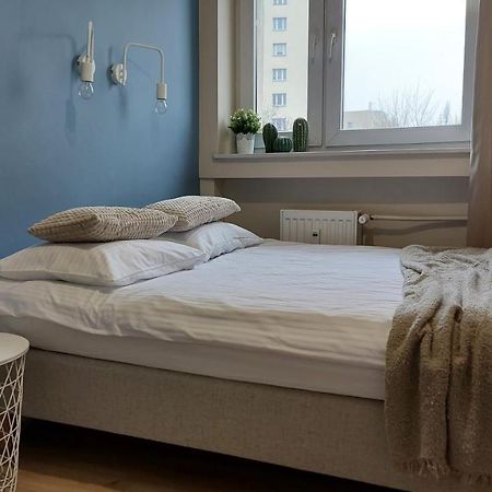 Apartament Skamander Stary Toruń Exterior foto